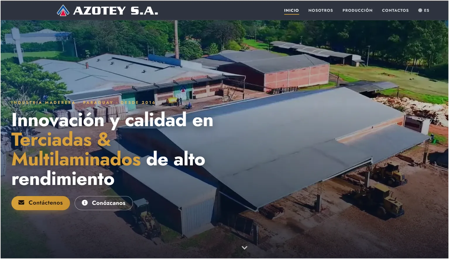 Azotey