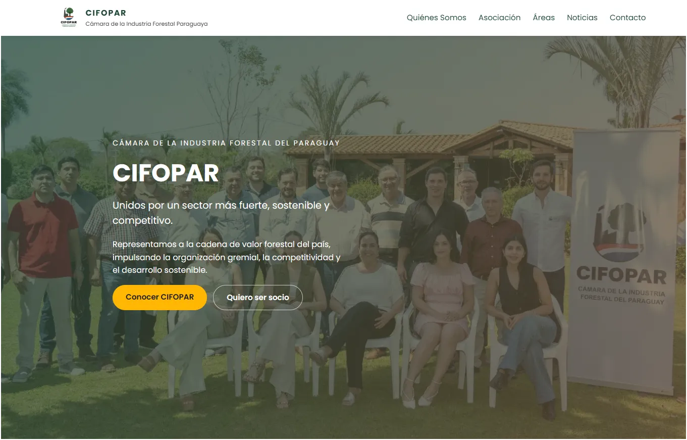 CIFOPAR