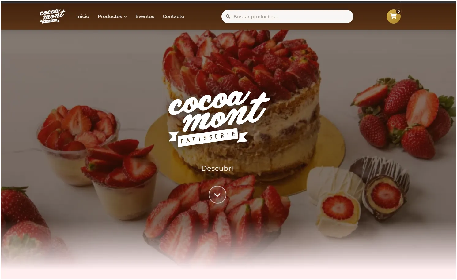 Cocoa Mont