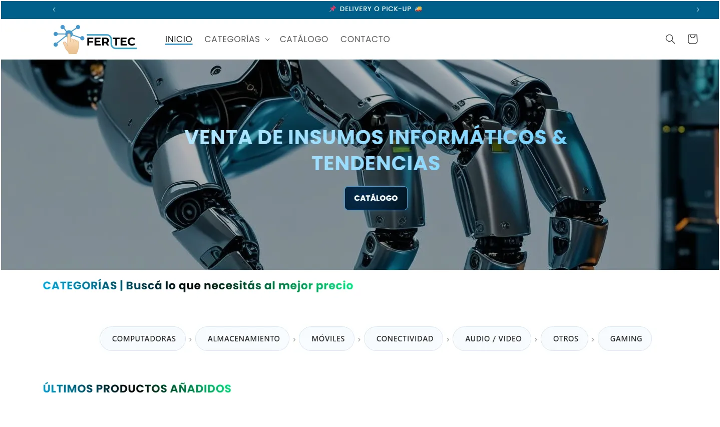 FERTEC